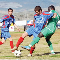 Bacl, Gmeky’den  turla dnd: 0-4