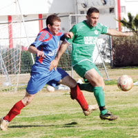 eyrek finalistler belli oldu