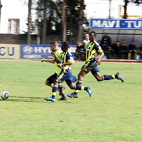 Doan’nn Kupa fark (4-0)