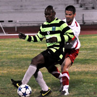 Kupa’da erken final