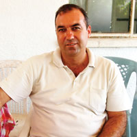 Bakan ‘Sert’ konutu