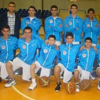 Basketbolda G�zelyurt �htisas ve �etinkaya galip