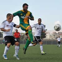 Zirvede hesap haftas�