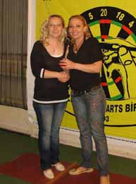 �iftler atmaya devam ediyor