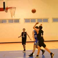 K���klerde Akdeniz Ve YD� Galip