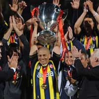 29 Y�ll�k �ampiyonluk hikayesi