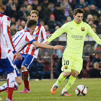 Barcelona 23. ampiyonluunu ilan edebilir 