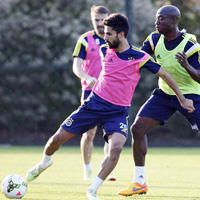 Fenerbahe deplasmanda kazanmak istiyor 