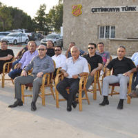 Ba�kan Aray��� 