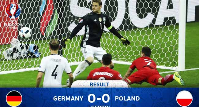 Polonya'dan Panzerlere Berlin duvar�!