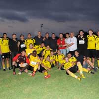 T�rk Oca�� �ampiyon