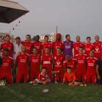 Serdarl� �ampiyon