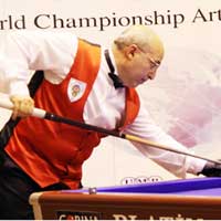 Serdar G�m�� d�nya �ampiyonu