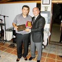 Genlerbirlii’nin lig ncesi moral buldu 