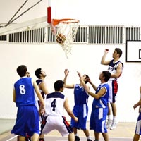 Basketbolda transfer tamamland 