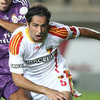 Ali Turan tamam 