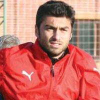 Burak'�n akl� Trabzon'da 