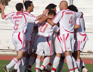 G�nyeli’nin 9 puan� tehlikede 