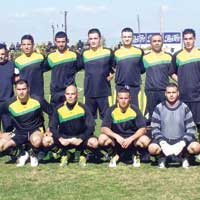Hedef 5’te 5