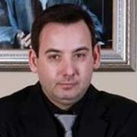 Zafer Mutlu Mermer ba�kanl��a aday