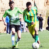 Hisar’�n galibi MTG 