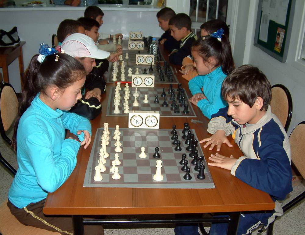 3 Sporcu 3’de 3 yapt 