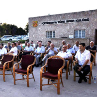 �ampiyon kul�be aday yok 