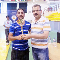 G�re�te Rifat �ener ve Ali �erkez An�ld� 