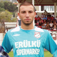 Halil Turan Kartal oluyor 