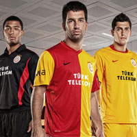 Cimbom’un yeni formalar grcye kt