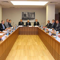 Trkiye'nin gz kula Cenevre'de