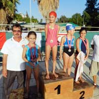 G��ver’de sezon tamamland�