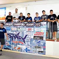 RC heyecan� y�kseliyor