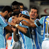 Son g�len Fener oldu