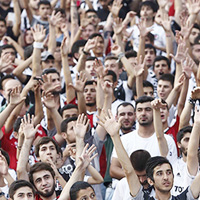 Dikkat! Provokat�r ��kabilir 