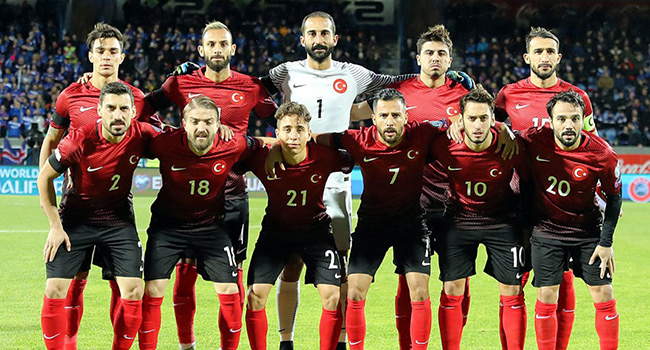 Borussia Dortmund mer Toprak ile anlat
