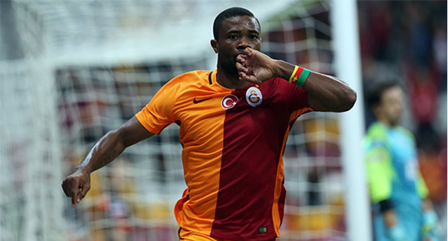 Lyon, Aurelien Chedjou'ya talip oldu!
