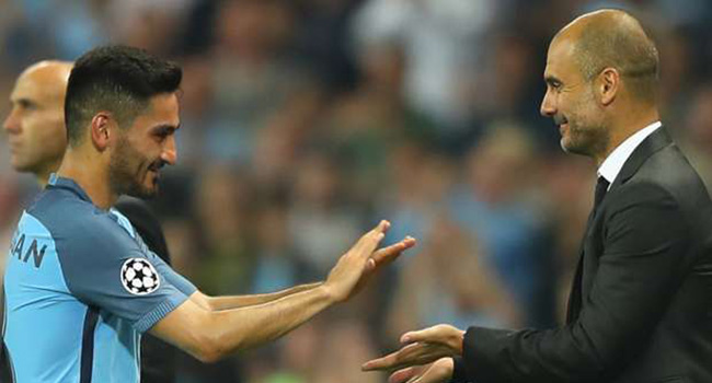 lkay: Messi'yi Guardiola sayesinde durdurabiliriz