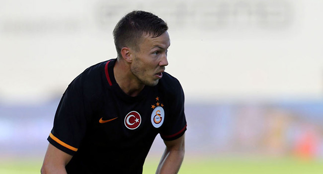 Martin Linnes Galatasaray’dan ayrlyor