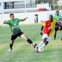 Derbi Heyecan�