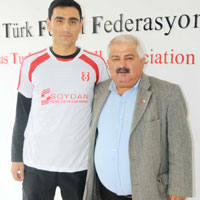 Ak�a Ozank�y’de