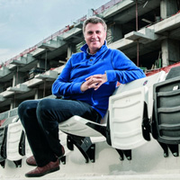 Fikret Orman: “Kaleci transferi yapaca��z” 