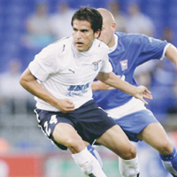 Ledesma da Inter yolunda 