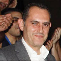 Kaner seime rakipsiz girecek