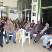 Stadn ad oy birlii’yle ‘Yakup zorun’ 