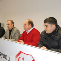 Sertolu destek istedi