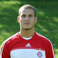 Deniz Y�lmaz Trabzonspor’da 