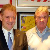 Hiddink imzay� att� 