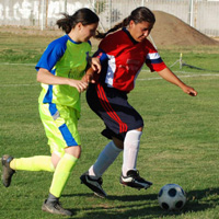 Bayanlar Futbol Ligi’ne mracaatlar bugn sona eriyor 