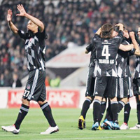 Beikta'ta tek hedef galibiyet 